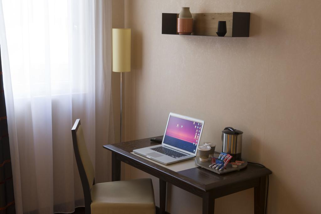 Hotel Mercure Rennes Cesson Room photo