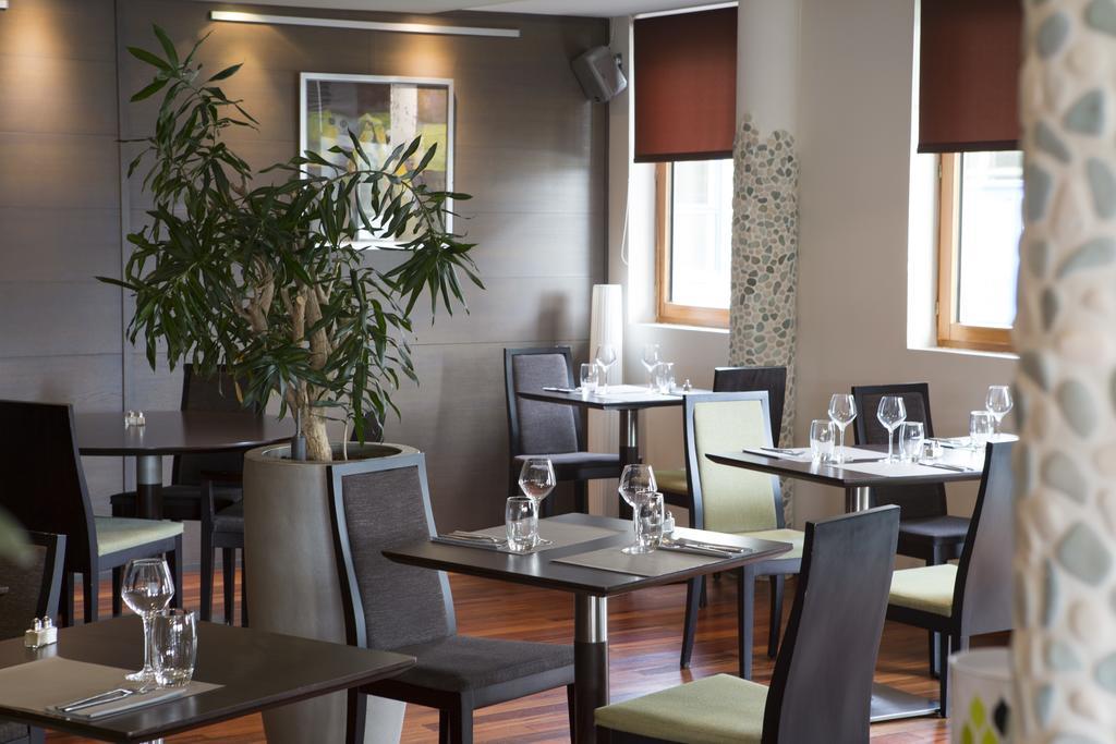Hotel Mercure Rennes Cesson Exterior photo